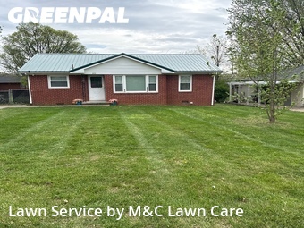 Yard Mowing nearby Hopkinsville, TN, 