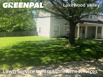 Lawn Care nearby Aurora, IL, 