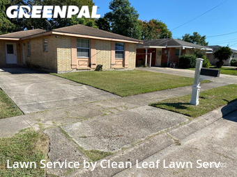 Yard Cutting nearby New Orleans, LA, 