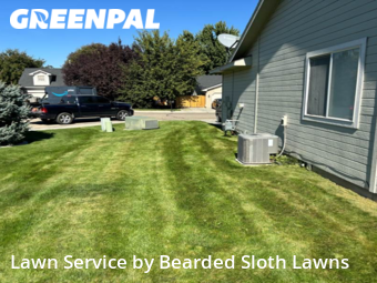 Lawn Mowing nearby Nampa, ID, 
