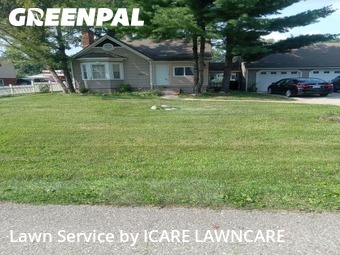 Lawn Mowing nearby Southfield, MI, 