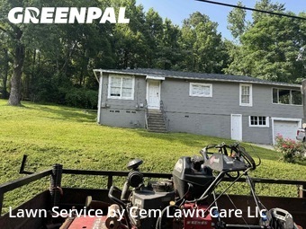 Grass Cut nearby Irondale, AL, 