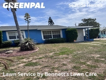 Lawn Service nearby Ormond Beach, FL, 
