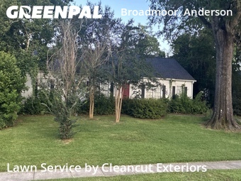 Lawn Mowing nearby Shreveport, LA, 
