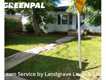 Grass Cut nearby Lafayette, LA, 