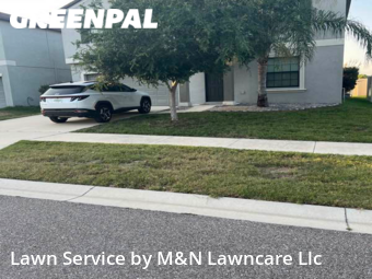 Lawn Service nearby Riverview, FL, 