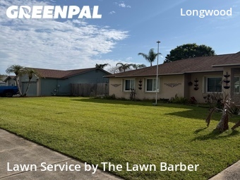 Lawn Cut nearby Melbourne, FL, 
