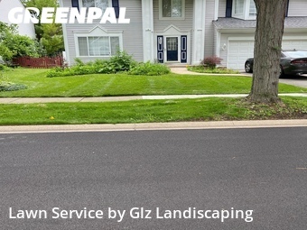 Lawn Service nearby Grayslake, IL, 