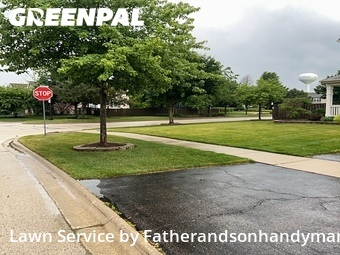 Grass Cutting nearby Pingree Grove, IL, 