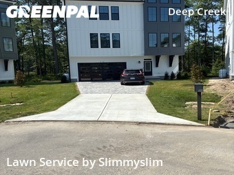 Lawn Service nearby Chesapeake, VA, 