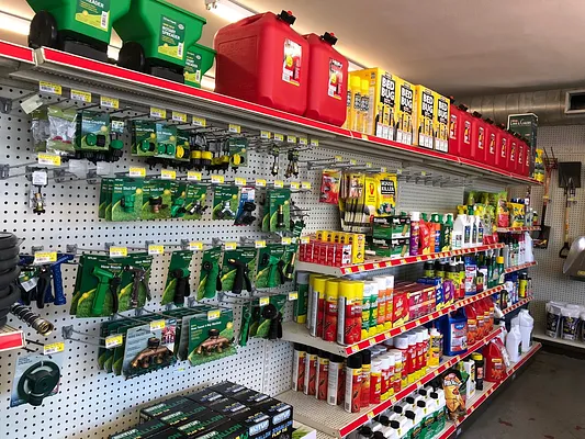 Lawn & Garden Warehouse Inc. Photo 14