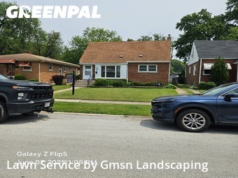 Grass Cutting nearby Calumet City, IN, 