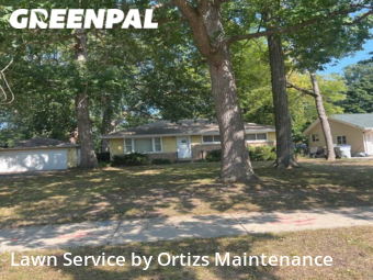 Lawn Mow nearby Greenfield, WI, 