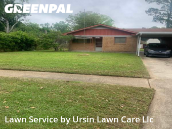 Lawn Care Service nearby Baton Rouge, LA, 