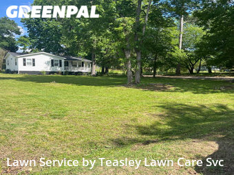 Lawn Mow nearby Raleigh, NC, 