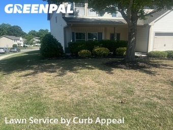 Local Lawn And Landscape Maintenance Services Near Me In Midland,28107,Landscapers by Curb Appeal, work completed in Jun , 2026