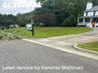 Lawn Service nearby Durham, NC, 