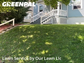 Landscaping Services In Cincinnati,45209,Landscaping Installation by Our Lawn Llc, work completed in Jun , 2026