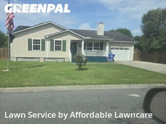Yard Mowing nearby North Charleston, SC, 