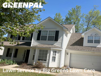 Lawn Cutting nearby Charlotte, NC, 