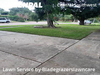 Lawn Maintenance nearby Houston, TX, 