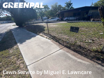 Yard Mowing nearby Orlando, FL, 