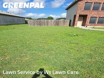 Lawn Cutting nearby Seguin, TX, 