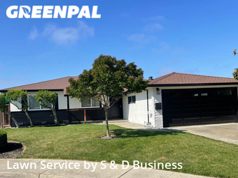 Lawn Maintenance nearby Fremont, CA, 