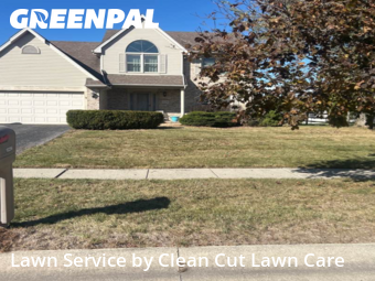 Lawn Mowing nearby Perrysburg, OH, 