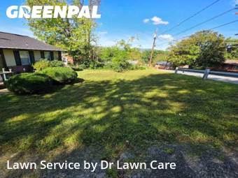 Lawn Care Service nearby Roanoke, VA, 
