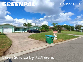 Lawn Maintenance nearby Largo, FL, 