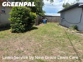 Yard Mowing nearby Clearwater, FL, 