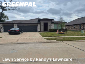 Yard Cutting nearby Conroe, TX, 