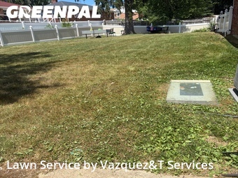 Lawn Maintenance nearby Upper Marlboro, MD, 