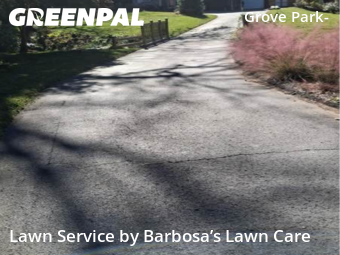 Lawn Care nearby Asheville, NC, 