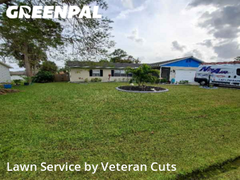 Grass Cutting nearby Port Saint Lucie, FL, 