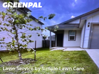 Lawn Service nearby San Antonio, TX, 