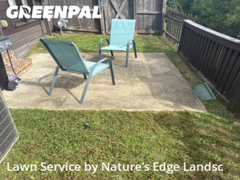 Grass Cutting nearby Birmingham, AL, 