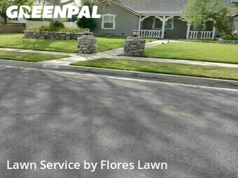 Lawn Mowing nearby Lancaster, CA, 