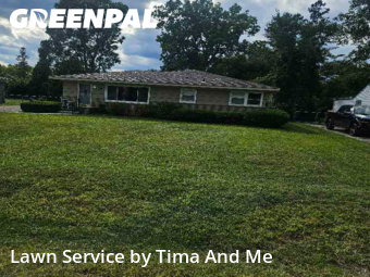 Yard Care Services in Livonia, 48152, Lawn Work by Tima And Me, work completed in Nov , 2025