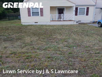 Lawn Cutting nearby Chattanooga, GA, 