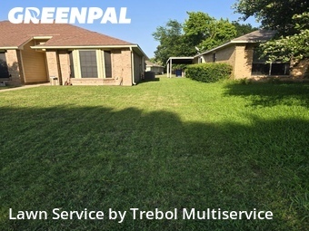 Lawn Care nearby Lancaster, TX, 