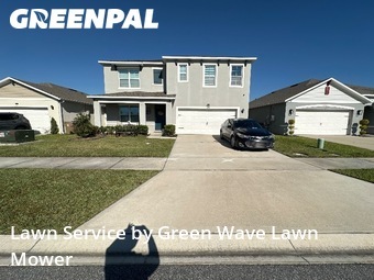 Lawn Cutting nearby Kissimmee, FL, 