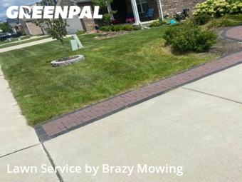 Grass Cut nearby Westland, MI, 