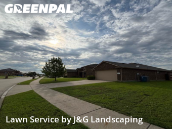 Yard Cutting nearby Nevada, TX, 