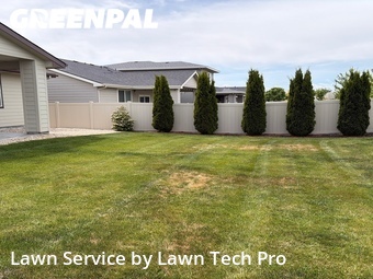 Lawn Mowing Service nearby Nampa, ID, 