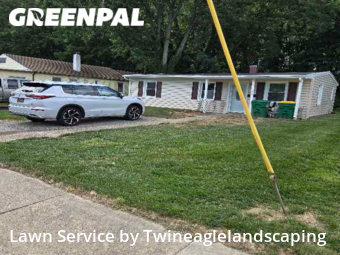 Lawn Cut nearby Wilmington, DE, 