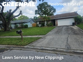 Grass Cutting nearby Largo, FL, 