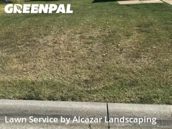 Lawn Service nearby Mansfield, TX, 