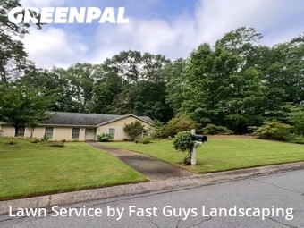 Lawn Cutting nearby Marietta, GA, 